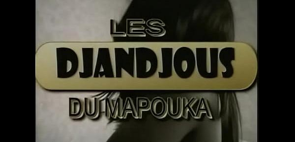  Les Djandjous Du Mapouka 1